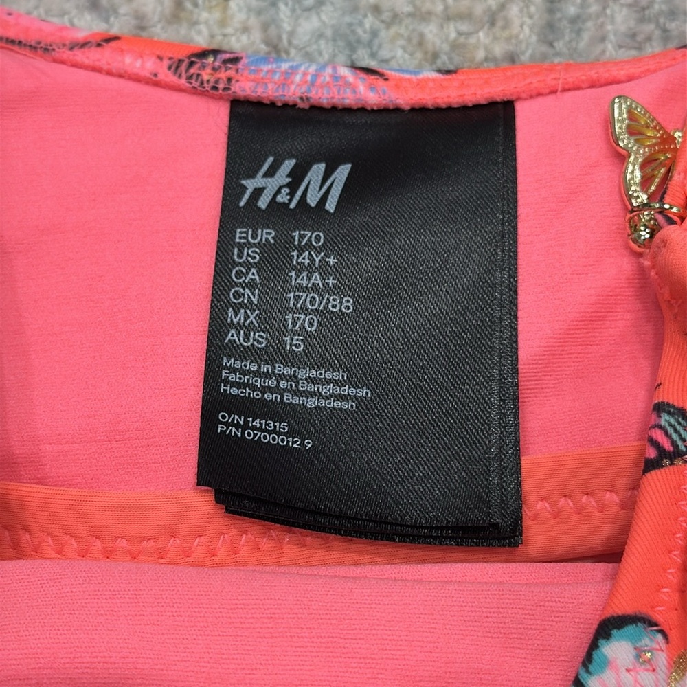 H&M bikini - Picture 7 of 9